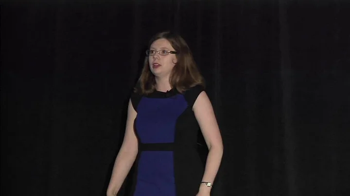 Women and Magna Carta | Dr. Carolyn Harris | TEDxT...
