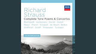 Download Lagu R. Strauss: Eine Alpensinfonie, Op. 64, TrV 233: 18. Stille vor dem Sturm MP3