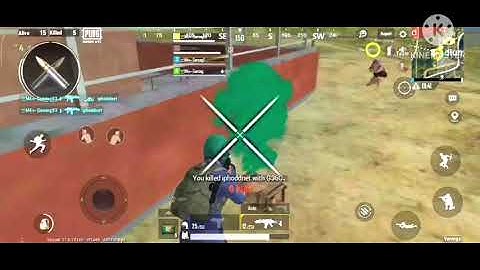 PUBG LITE COMEBACK 🔥 KILLS😱 SOLO VS SQUAD 1V4 CLUTCH GAMEPLAY/PUBG LITE...