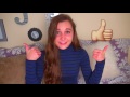 Beginning of video