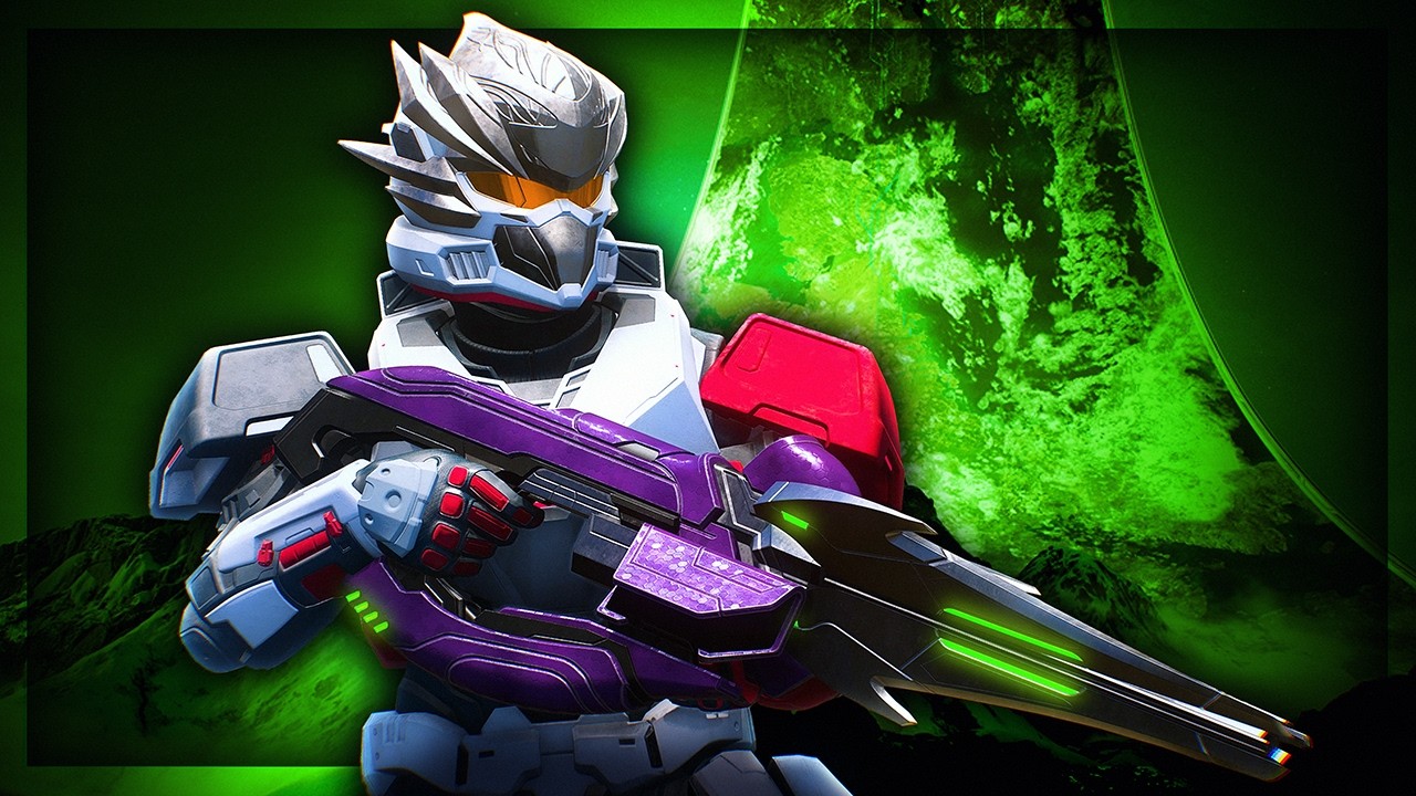 The New Halo Update is... SURPRISINGLY AMAZING?!?!