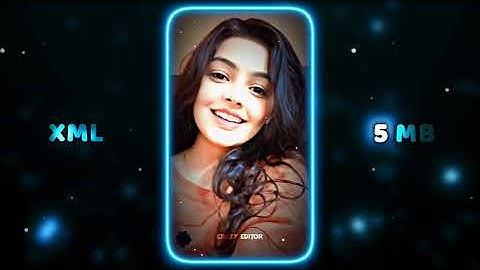 MAIN TERA BOYFRIEND 🤭 XML FILE  ALIGHT MOTION NEW TRENDING 🔥 INSTA TREND #xml