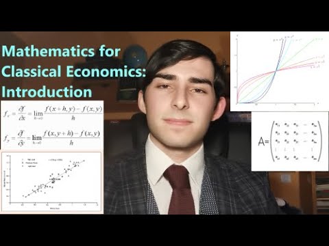 Mathematical Foundations for