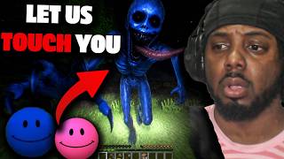 VERITY HAS A FAMILY?? | The Verity Mod had a SEQUEL...