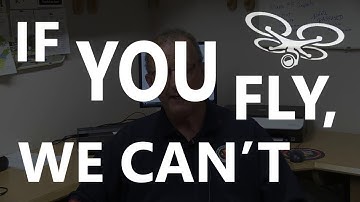 If You Fly, We Can