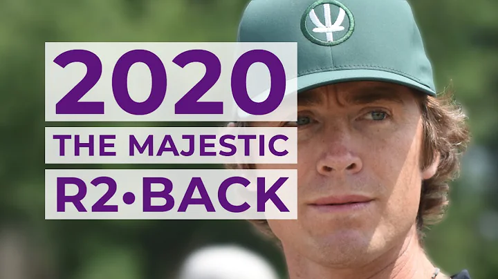 2020 The Majestic  R2  Back  Nikko Locastro  Jake ...