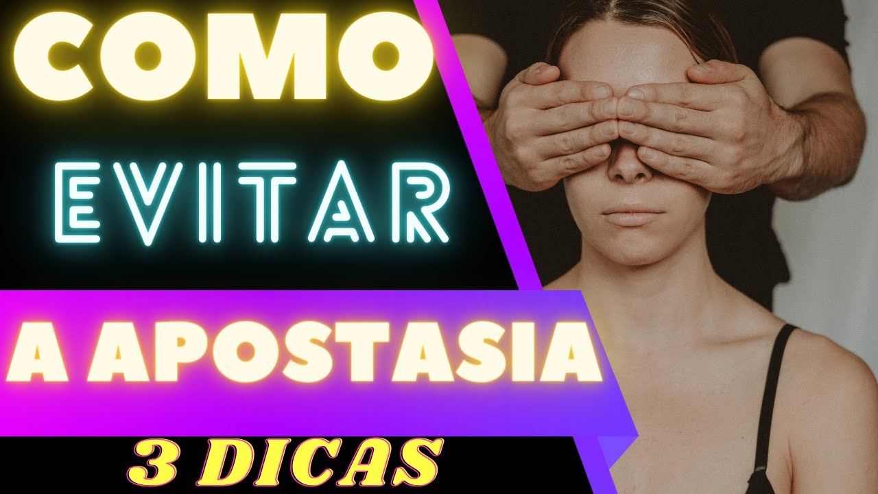 O Que Significa Apostasia na Biblia ? O que é um Apóstata ? Como Evitar a Apostasia DENTRO DE O Que Significa Apostasia na Biblia ? O que é um Apóstata ? Como Evitar a Apostasia DENTRO DE