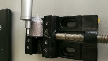 TIME3231 roughness tester measures 3D parts2.