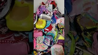Character big pack cartoon wala Dubai GCC company #youtube #fashion #bagsandclutches