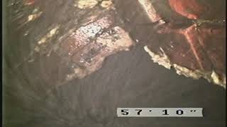 Fiesta Jalisco restaurant Conway, NH sewer inspection