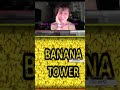 BO3 Zombies (Part 1) - BANANA Tower #zombies #blackops #callofduty #cod #horror #spooky #wine #poke
