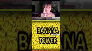 BO3 Zombies (Part 1) - BANANA Tower #zombies #blackops #callofduty #cod #horror #spooky #wine #poke