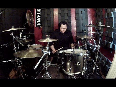 Edge Of Seventeen Stevie Nicks Drum Cover Youtube