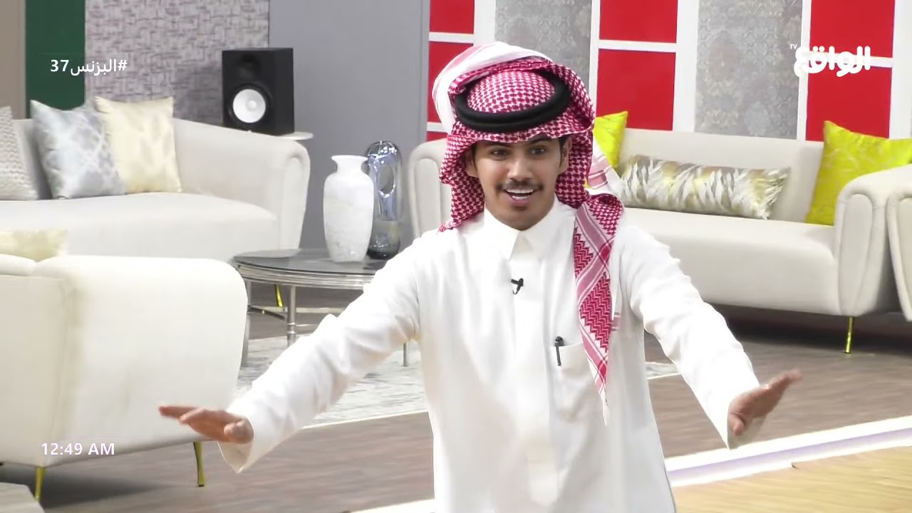 خذها كاش | عبدالخالق - فهد - سعود - نواف #البزنس37