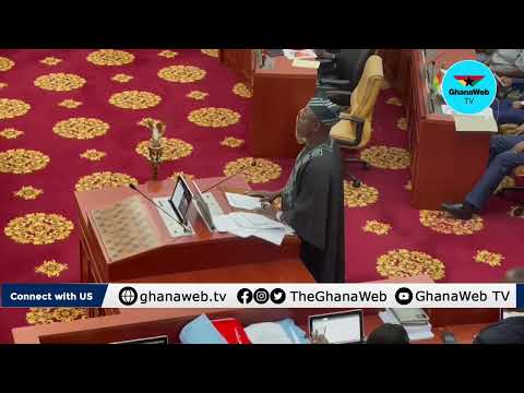 Bawku was peaceful from the 90s until NPP came into power - Majority Leader