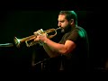 El Comité - La Gitana featuring Ibrahim Maalouf à Annecy le 5 avril 2019