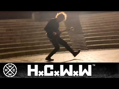 TOD - THIRD DEGREE - HARDCORE WORLDWIDE (OFFICIAL HD VERSION HCWW)