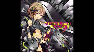 DJ Noriken - Hold on Me