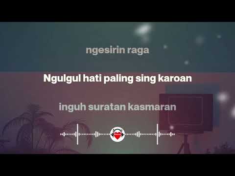 Ngulgul Hati - Manik Cover ( By Eva Pratiwi)