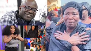 Akwasi Aboagye, MC Yaa Yeboah, Mark Okraku Expose Akosua Serwaa & Abusuapanin 