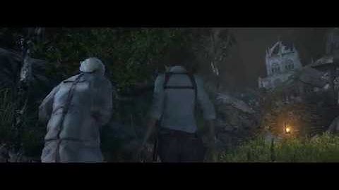 The Evil Within: The Assignment (Blind) #7 - A Mirror Into the Past ~The End~