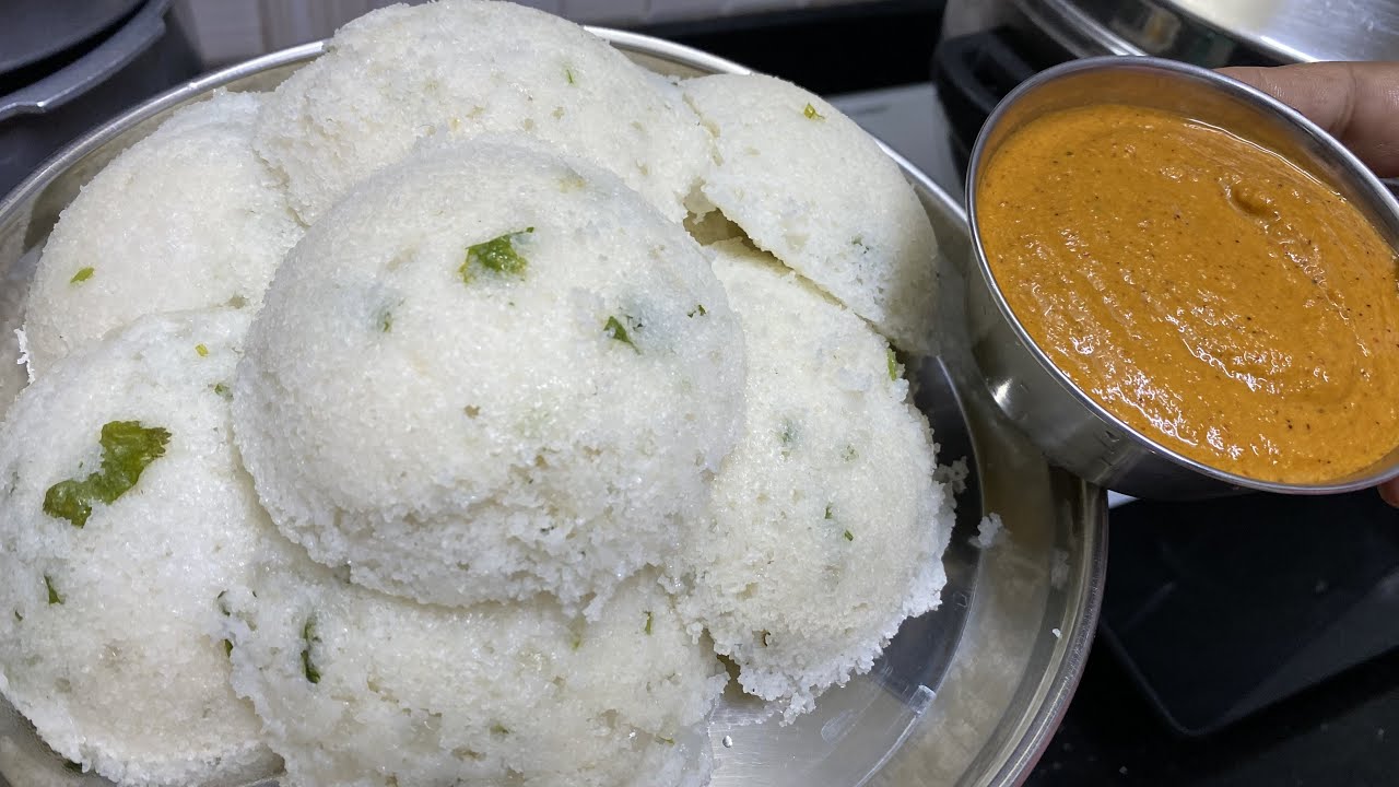 ಸಬ್ಬಕ್ಕಿ ಹಾಕಿ ದಿಡೀರಾಗಿ ಇಷ್ಟೊಂದು ಸಾಫ್ಟ್ ಇಡ್ಲಿ ಹಾಗೂ ಚಟ್ನಿ ಯಾವತ್ತಾದ್ರೂ ಮಾಡಿದಿರಾ|Sabakki &Rava Idli 2021