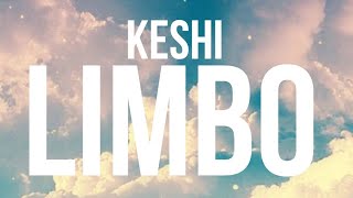 LIMBO - keshi