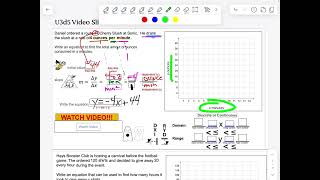 U3d5 TM Notes 1