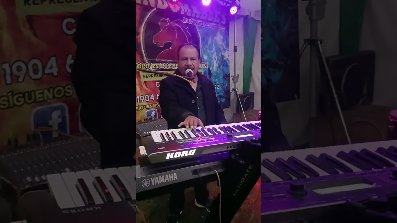 LOS  INDOMABLE'S  DE SAN JUAN ATZACUALOYA  " CORAZONCITOS"