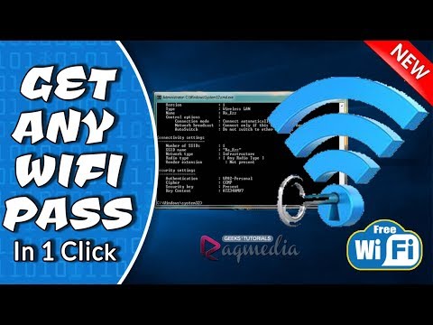 Come scoprire qualsiasi password WiFi sul tuo computer in modo veloce e semplice