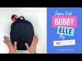 Introducing! Bobby Elle by XD Design