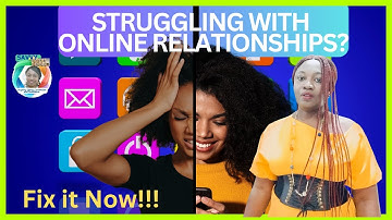 How To Build Healthy Relationships In The Digital Age | Tips For Connecting in 2025