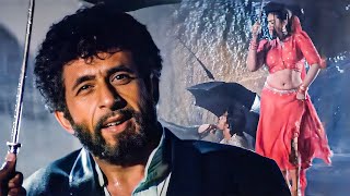 Barsaat Ke Mausam Mein - Lyrical Naseeruddin Shah Kumar Sanu Roop Kumar Rathod