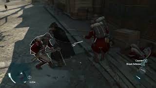 Ins Creed Iii 6Vs1