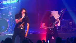 Malevaje - Herencia pesada