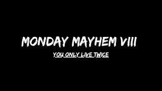 B.YONEST - You Only Live Twice Freestyle