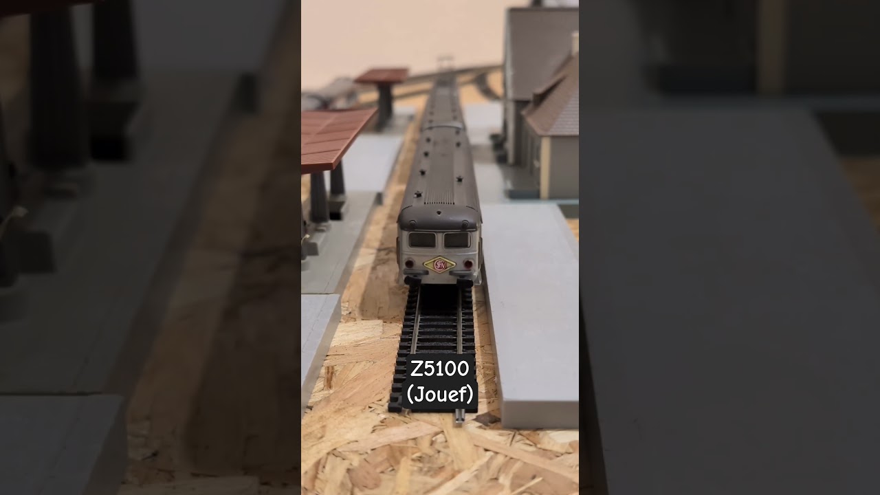 C'est une beauté cette Z5100 ! 