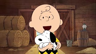 The Snoopy Show Official Trailer 2021 - Movies Discovery