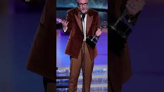 🤯 “Seth Rogen just speedran 4 Emmys like GTA cheat codes! 🏆😂”#shorts