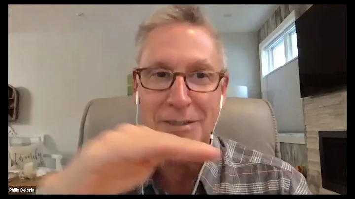 Class #6.  Philip DeLoria