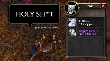 Classic Hardcore Moments #298