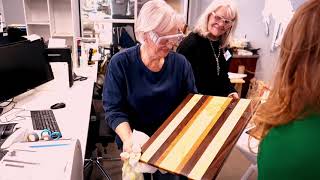 Creative Aging in Wyoming - Campbell County Public Library & Gillette College Area 59 | Gillette, WY