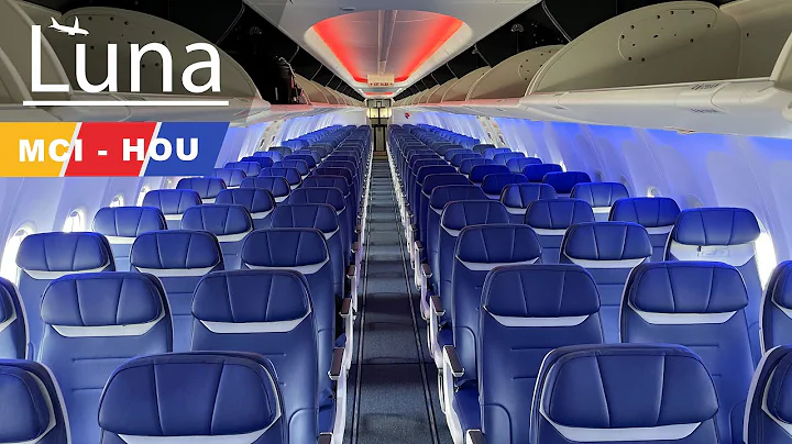 Trip Report - Southwest Airlines Boeing 737 MAX 8 Re-Inaugural Flight