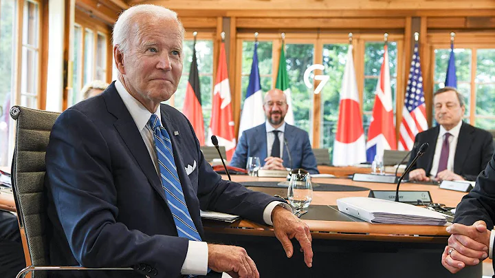 Live: Biden Delivers Remarks On Global Infrastructure Partnership At G7 Summit | NBC News - DayDayNews