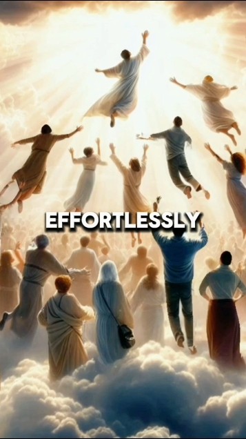 Jesus In The Air: This Is The Meaning Behind The Sounds Of The Trumpets ...