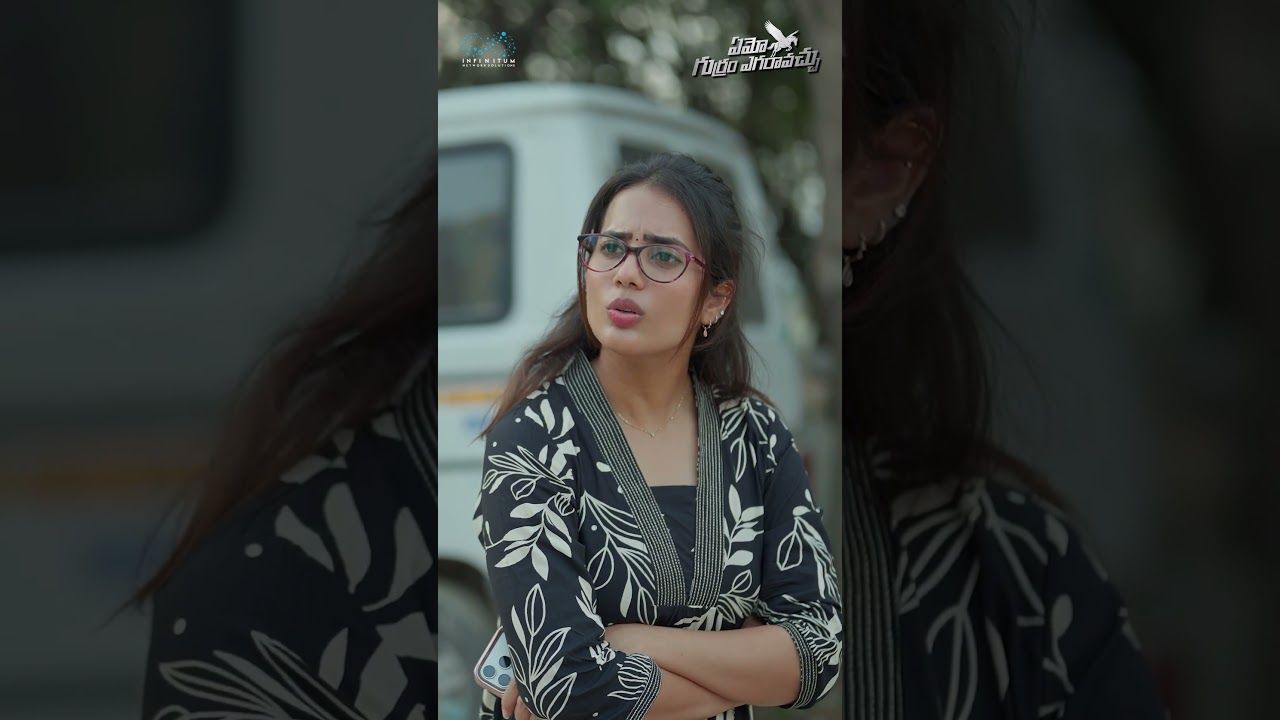 Vadu Chese panulu alantivi..! #emogurramegaraavachu #prasadbehara #poojayadam #ravisivateja  #shorts