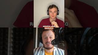 Perfektní mise ve Zrádcích!😱 #traitors #podcast #zradci #oncast