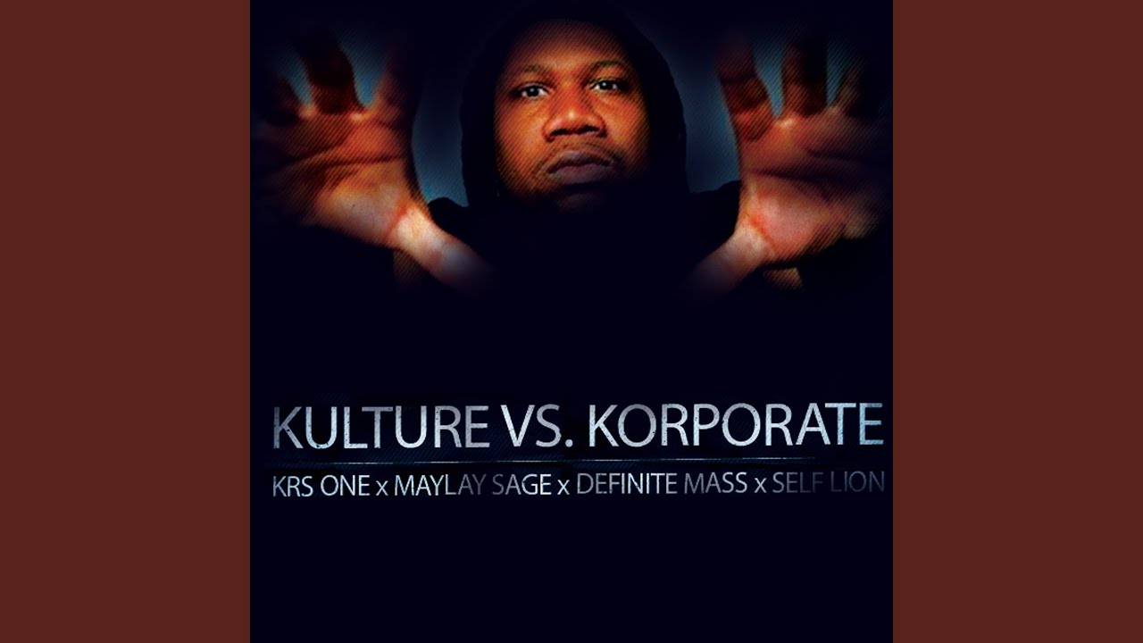 Kulture vs. Korporate YouTube