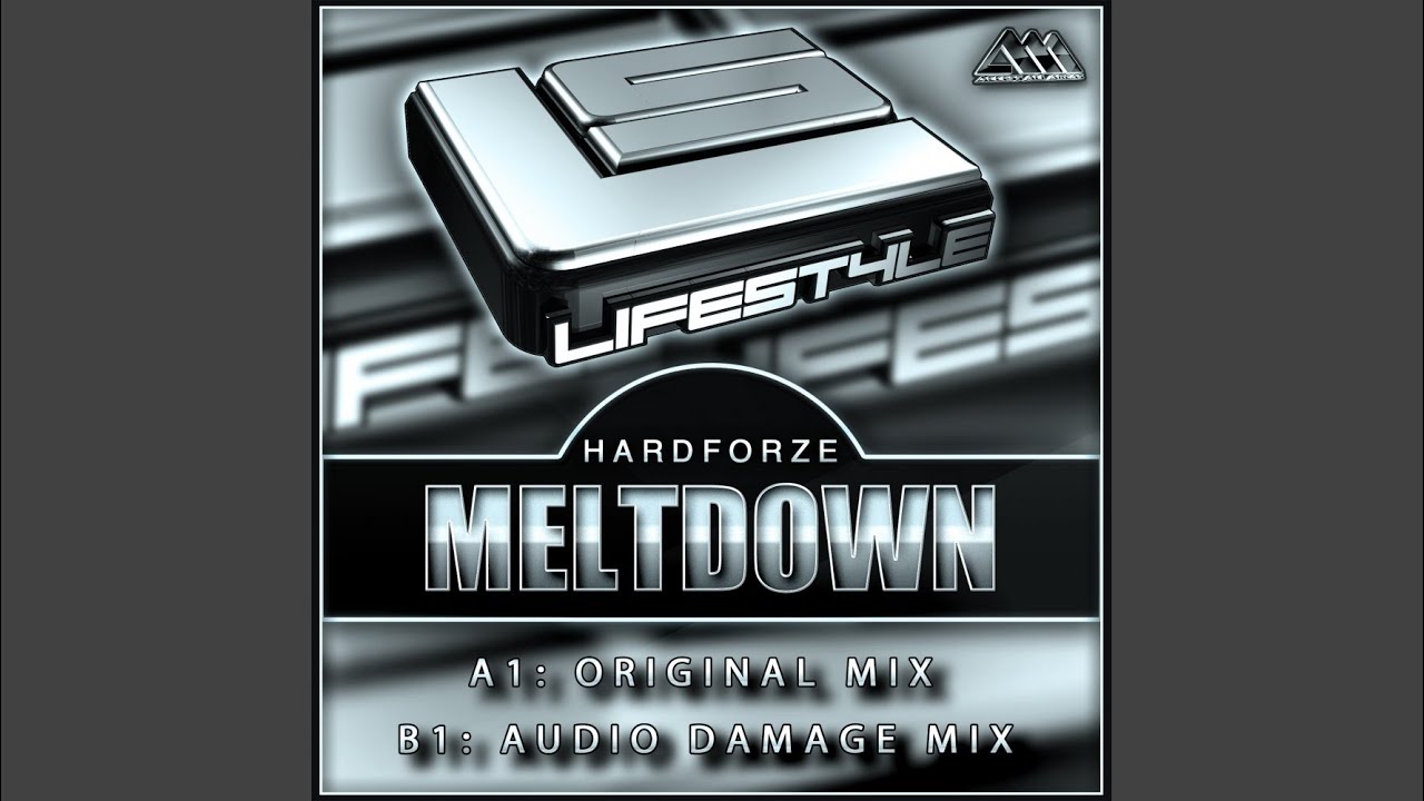 Watch Meltdown (Original Mix) on YouTube Watch Meltdown (Original Mix) on YouTube