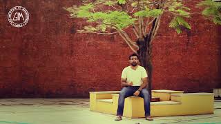 Celebrity #RealizingDreams - Zubbin's dream job with Reckitt Benckiser Wealth